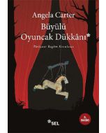 Büyülü Oyuncak Dükkanı
