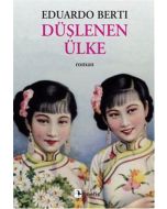 Düşlenen Ülke