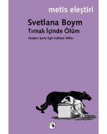 Tırnak İçinde Ölüm