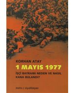 1 Mayıs 1977