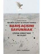 Barış Açısını Savunmak