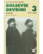 Bolşevik Devrimi Cilt: 3