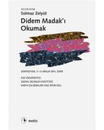 Didem Madak'ı Okumak