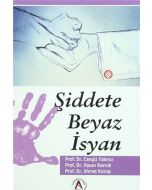 Şiddete Beyaz İsyan