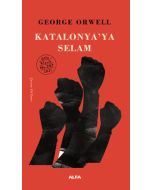 Katalonya’ya Selam (Ciltli)