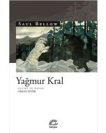 Yağmur Kral