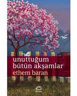 Unuttuğum Bütün Akşamlar