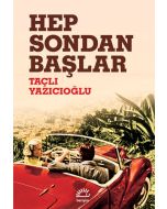 Hep Sondan Başlar