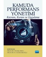 Kamuda Performans Yönetimi