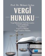 Vergi Hukuku