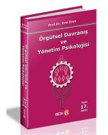 Örgütsel Davranış ve Yönetim Psikolojisi
