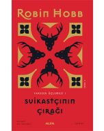 Suikastçının Çırağı (Ciltli)