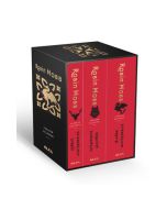 Farseer Üçlemesi - 3 Kitap Set (Ciltli)