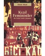 Kızıl Feministler
