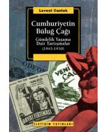 Cumhuriyetin Büluğ Çağı