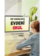 Zor Zamanlarda Evdeki Okul