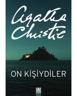 On Kişiydiler - On Küçük Zenci