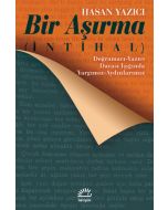 Bir Aşırma (İntihal)