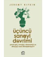 Üçüncü Sanayi Devrimi