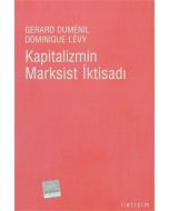 Kapitalizmin Marksist İktisadı