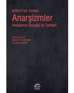 Anarşizmler