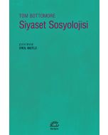 Siyaset Sosyolojisi