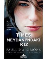 Times Meydanı’ndaki Kız