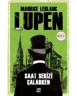 Saat Sekizi Çalarken - Arsen Lüpen