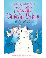 Gormik Gümbür - Püsküllü Canavar Belası