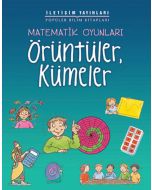 Matematik Oyunları - Örüntüler, Kümeler