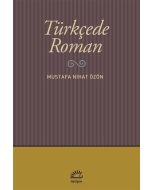 Türkçede Roman