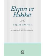 Eleştiri ve Hakikat