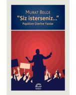 Siz İsterseniz