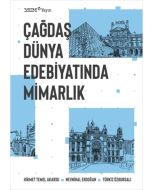 Çağdaş Dünya Edebiyatında Mimarlık