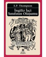 İngiliz İşçi Sınıfının Oluşumu