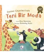 Cennet Çayırları’nda Yeni Bir Moda