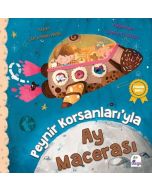 Peynir Korsanları’yla Ay Macerası