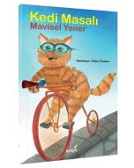 Kedi Masalı - Masal Kulübü Serisi