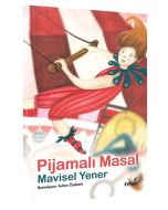 Pijamalı Masal - Masal Kulübü Serisi