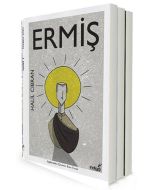 Halil Cibran Felsefe Seti - 3 Kitap Takım