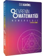 Evrenin Matematiği Numeroloji Ajandası 2021