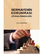 Sermayenin Korunması (Piyasa Örnekleri)