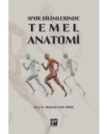 Spor Bilimlerinde Temel Anatomi