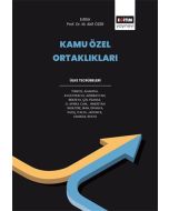 Kamu Özel Ortaklıkları