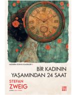 Bir Kadının Yaşamından 24 Saat