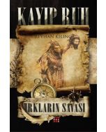 Kayıp Ruh 1 - Irkların Savaşı