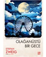 Olağan Üstü Bir Gece