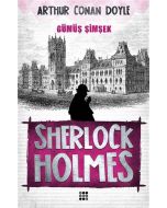 Sherlock Holmes - Gümüş Şimşek