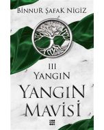 Yangın - Yangın Mavisi Serisi 3 