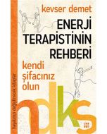 Enerji Terapistinin Rehberi